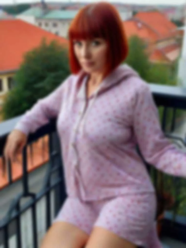 Ребекка